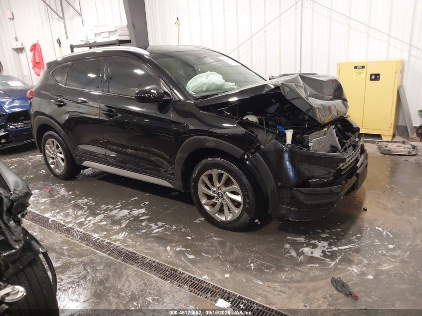 Vin: km8j3ca46hu440903, lot: 46625372, hyundai tucson se 2017 img_1