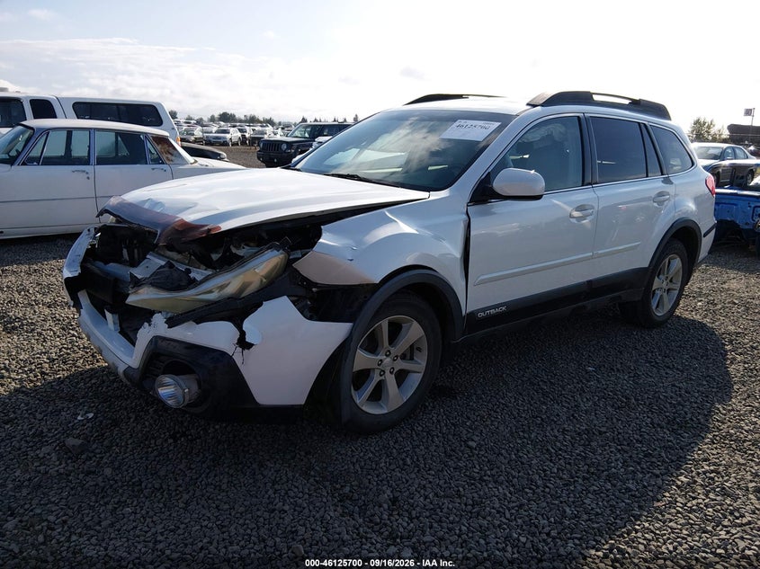 Vin: 4s4brdlc2e2291152, lot: 46625420, subaru outback 3.6r limited 20142