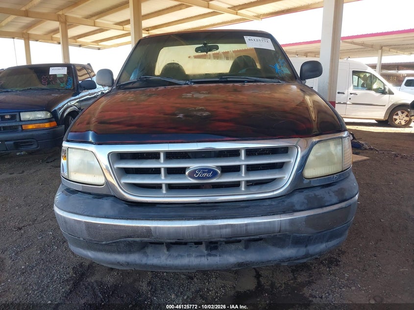 Фото 6 - FORD F-150