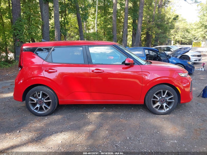 Фото 13 - KIA SOUL