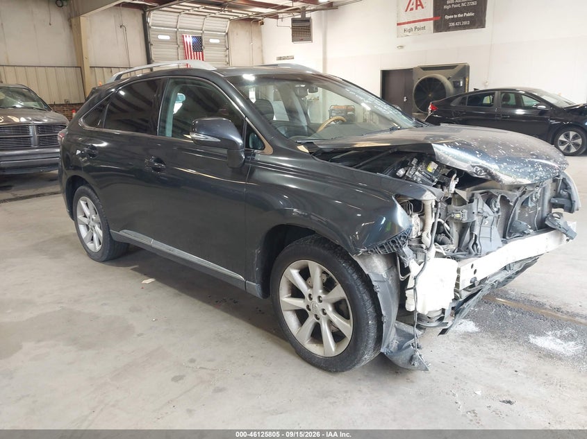Vin: 2t2zk1ba0bc056621, lot: 46625525, lexus rx 350 2011 img_1