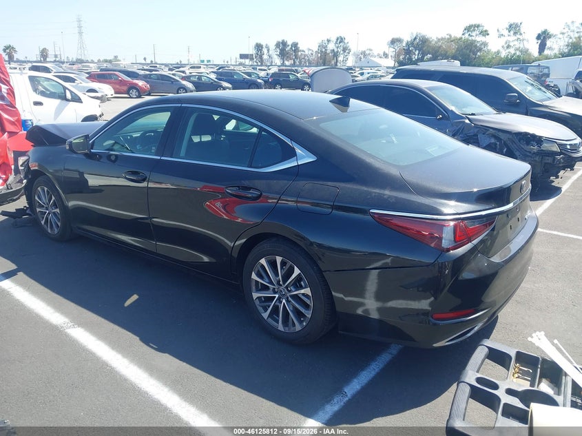 Vin: 58acz1b12su205141, lot: 46625532, lexus es 350 20253