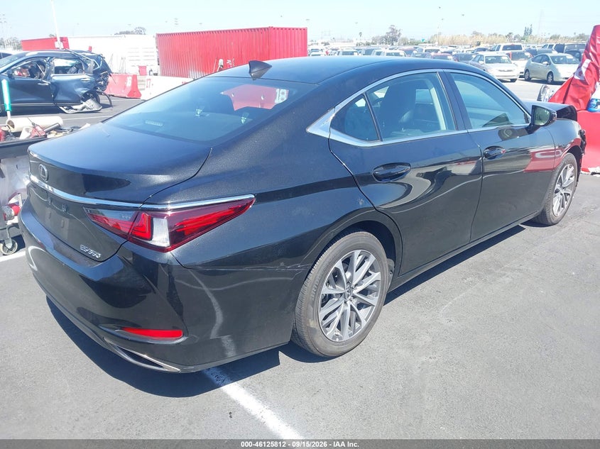Vin: 58acz1b12su205141, lot: 46625532, lexus es 350 20254