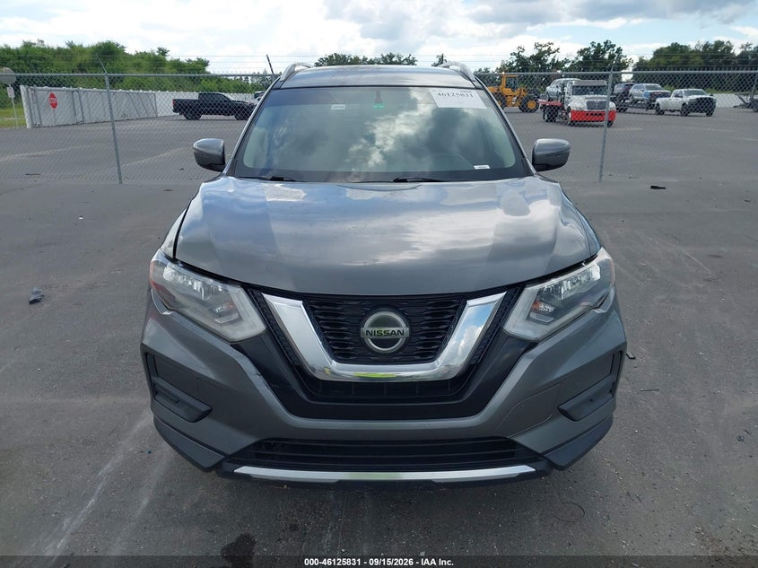NISSAN ROGUE 2018 VIN JN8AT2MT0JW457373