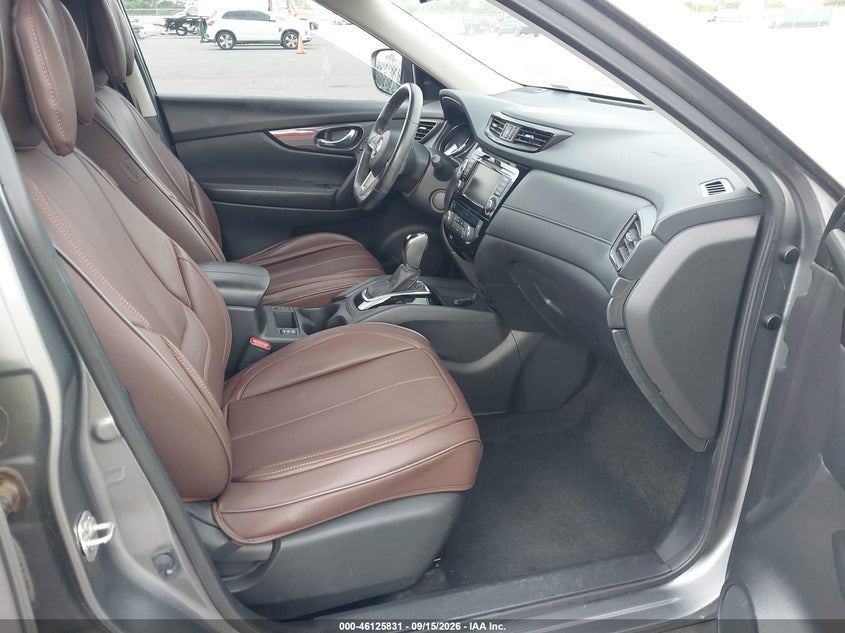 NISSAN ROGUE 2018 VIN JN8AT2MT0JW457373