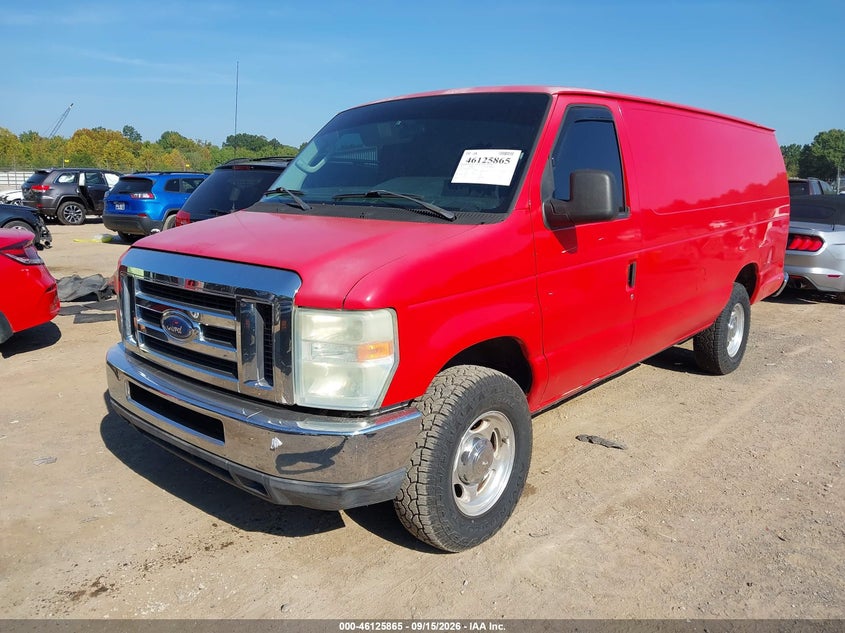 Vin: 1ftss3el2ada36872, lot: 46625585, ford e-350 super duty commercial/recreational 20102