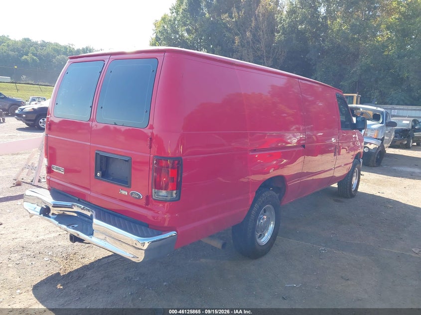 Vin: 1ftss3el2ada36872, lot: 46625585, ford e-350 super duty commercial/recreational 20104