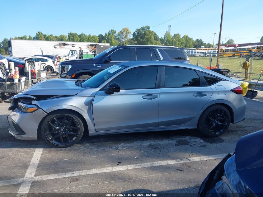 2023 HONDA CIVIC SPORT · Фото 14