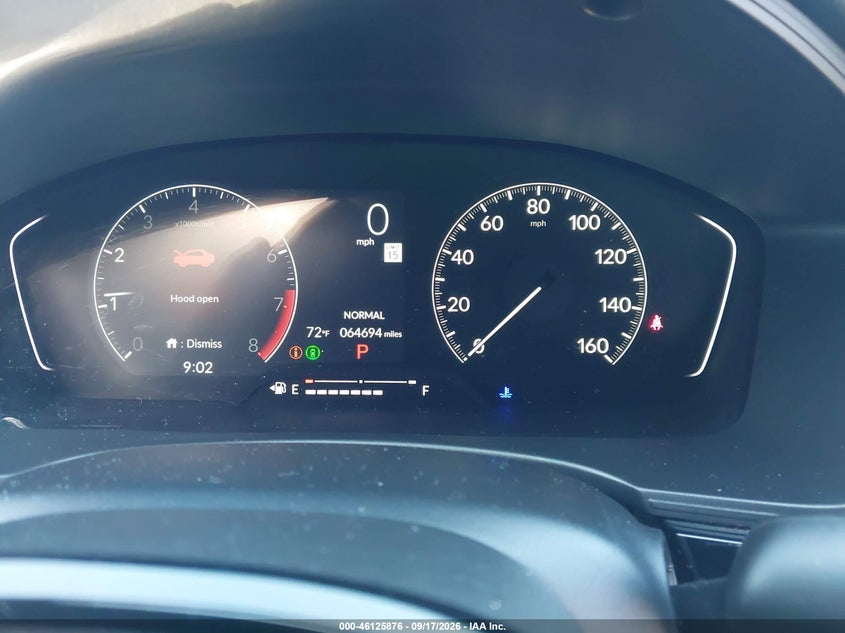2023 HONDA CIVIC SPORT · Фото 7