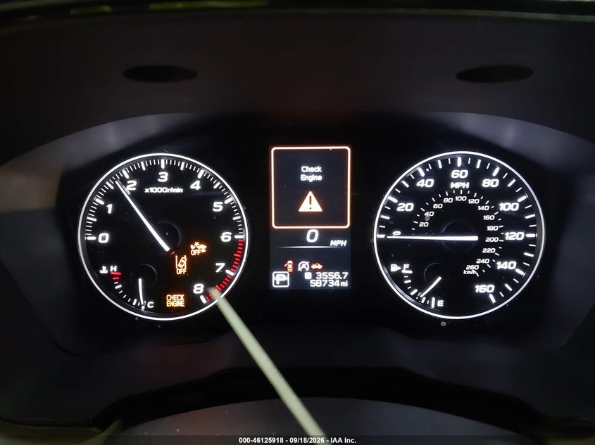 2021 SUBARU OUTBACK PREMIUM · Photo 7