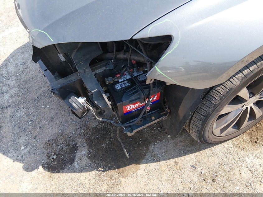 CHRYSLER 200 2012 VIN 1C3CCBHG4CN162372