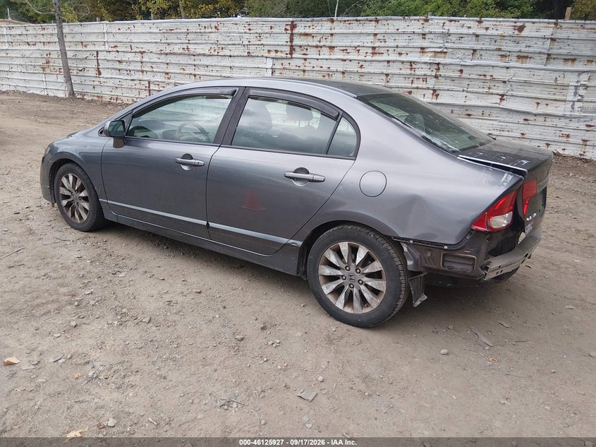 Vin: 19xfa1f88ae037056, lot: 46625647, honda civic ex 20103