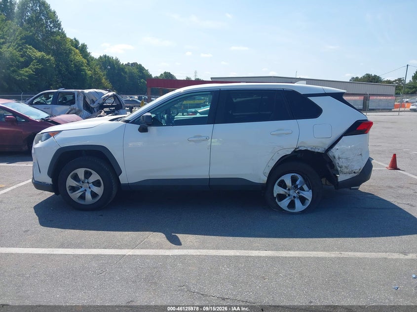 TOYOTA RAV4 - zdjęcie 14