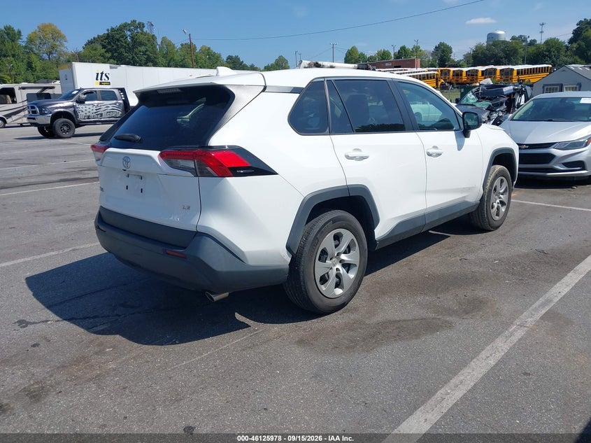 TOYOTA RAV4 - zdjęcie 4