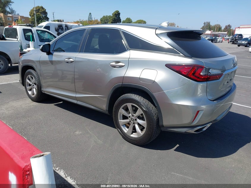 Vin: 2t2zzmca0jc115158, lot: 46625713, lexus rx 350 20183