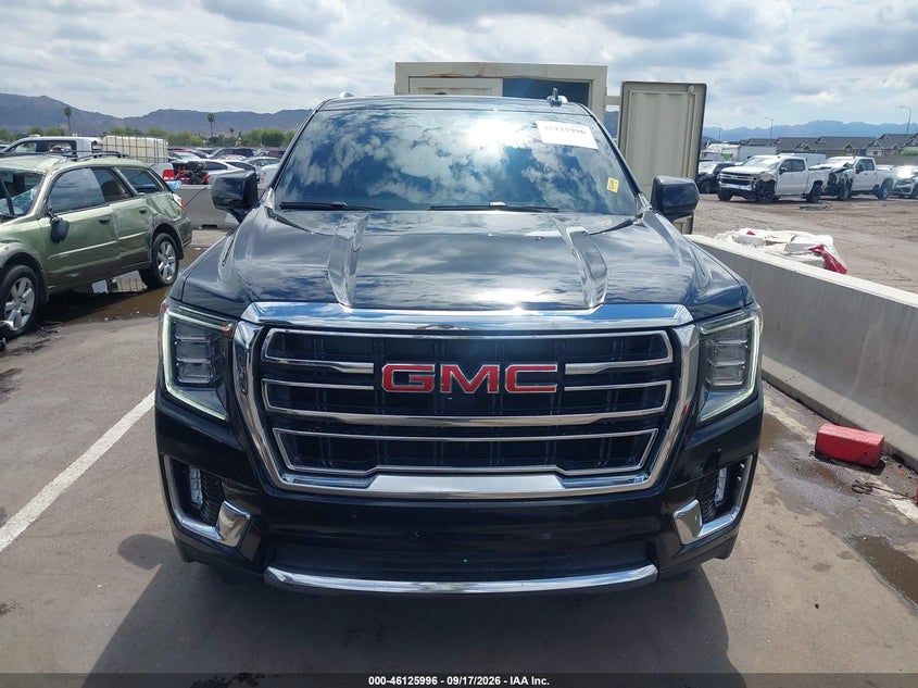 GMC YUKON - zdjęcie 12