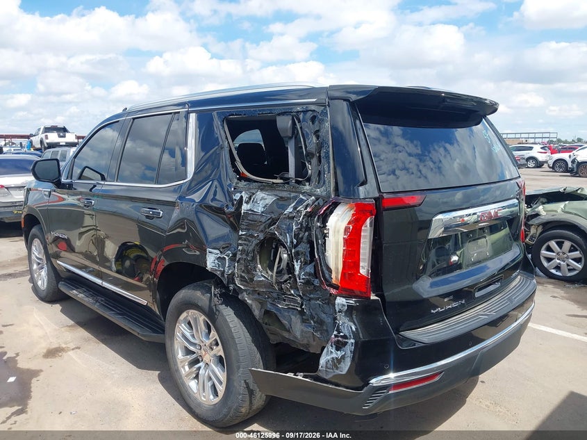 GMC YUKON - zdjęcie 6