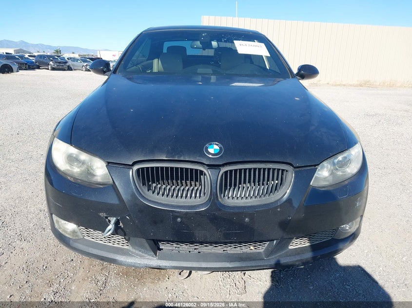 2009 BMW 335I · Фото 6