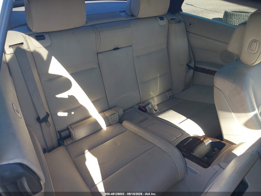 2009 BMW 335I · Фото 8