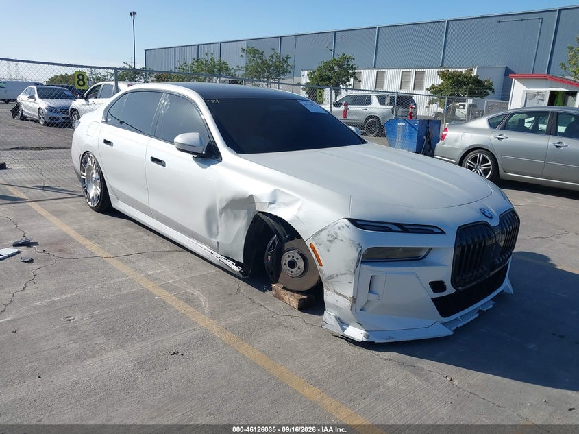 Vin: wba23eh0xscv48488, lot: 46625755, bmw 740i 2025 img_1