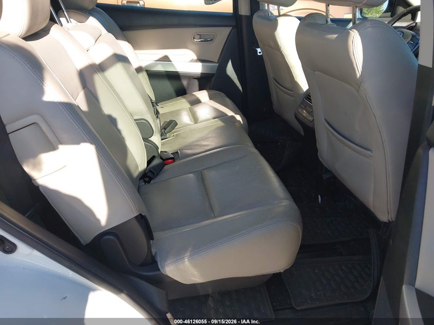 MAZDA CX-9 2014 VIN JM3TB2DA9E0442988