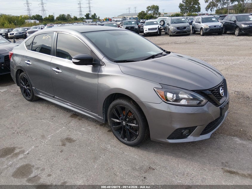 Vin: 3n1ab7ap2jy260705, lot: 46625799, nissan sentra sr 2018 img_1