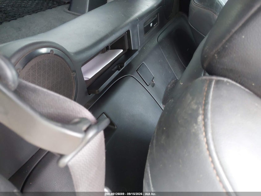2005 NISSAN 350Z auction photo 8