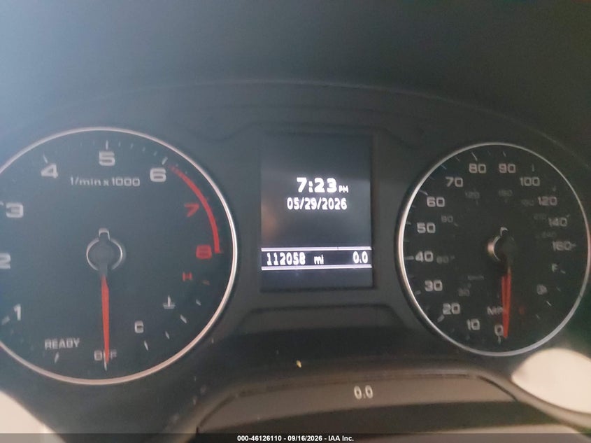 AUDI A3 2018 VIN WAUAUGFF2J1029327