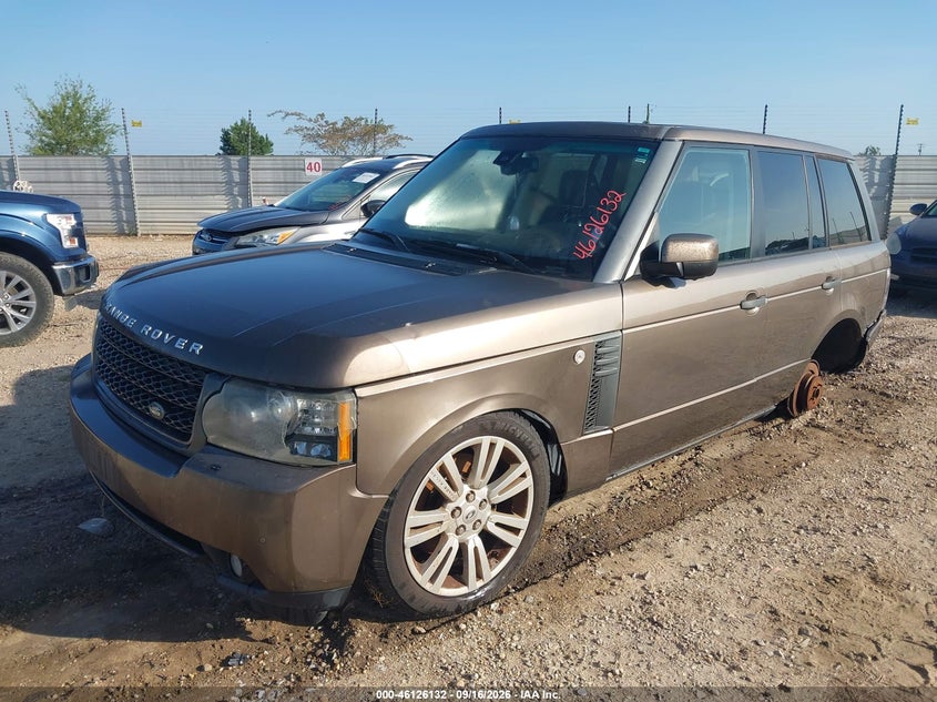 LAND-ROVER RANGE ROVER 2011 VIN SALMF1D40BA344260