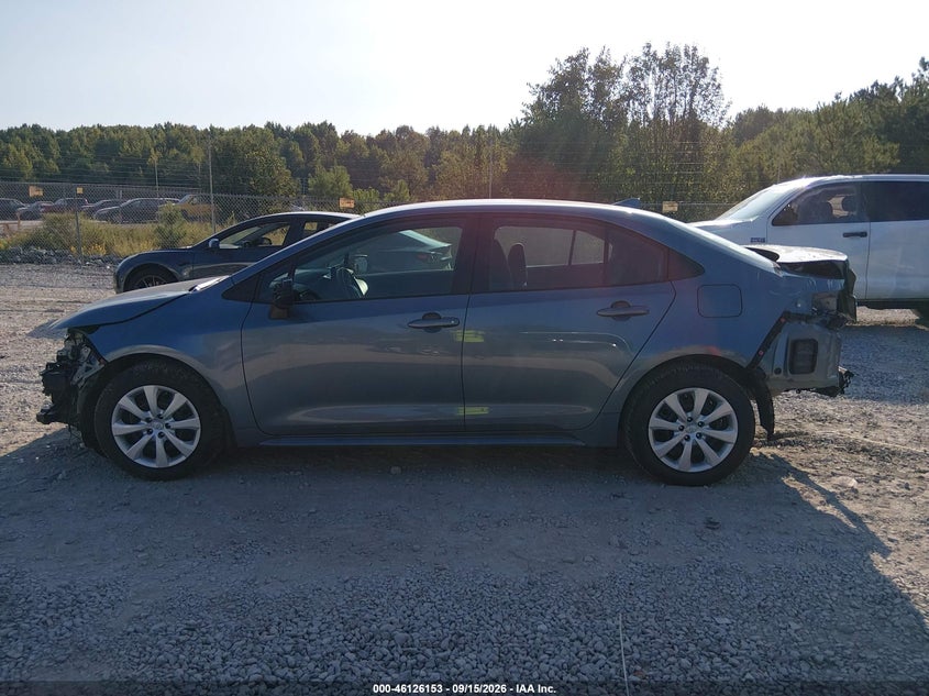 TOYOTA COROLLA - zdjęcie 14