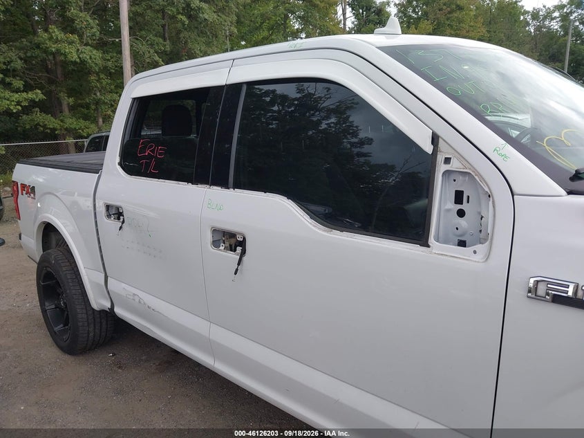 2018 FORD F-150 XLT · Фото 6