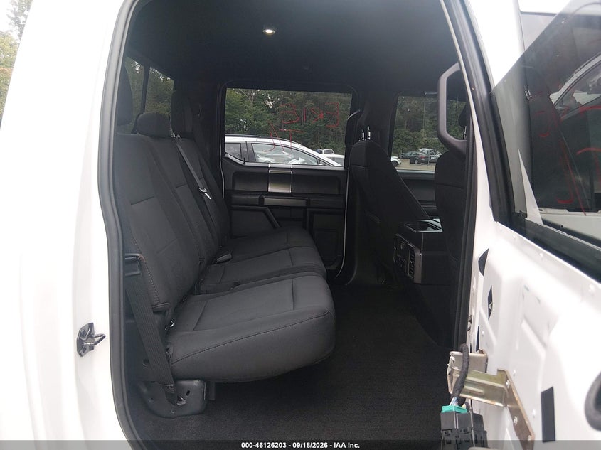 2018 FORD F-150 XLT · Фото 8