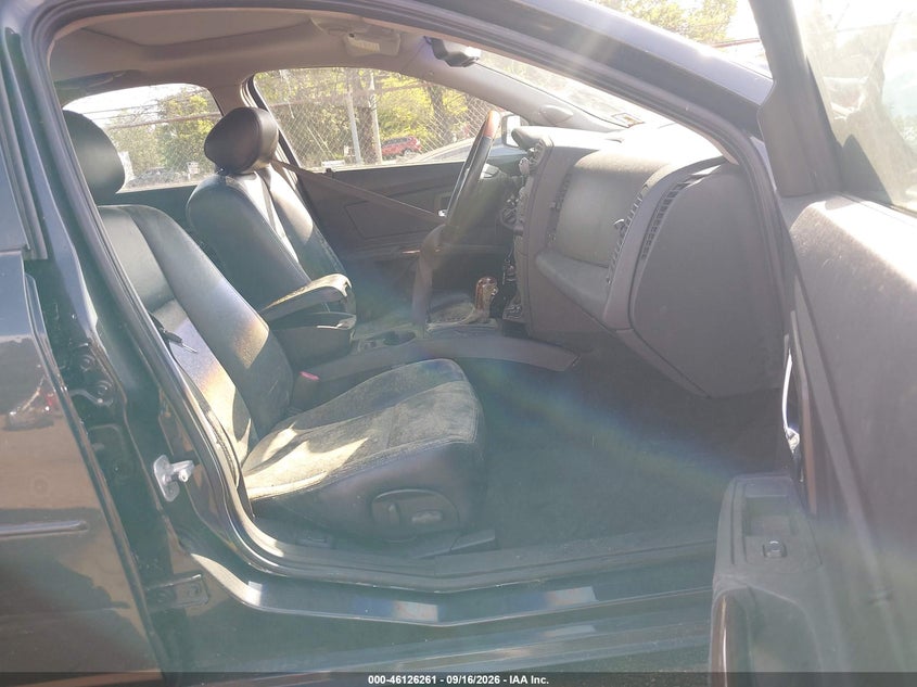 CADILLAC CTS 2005 VIN 1G6DP567350133991