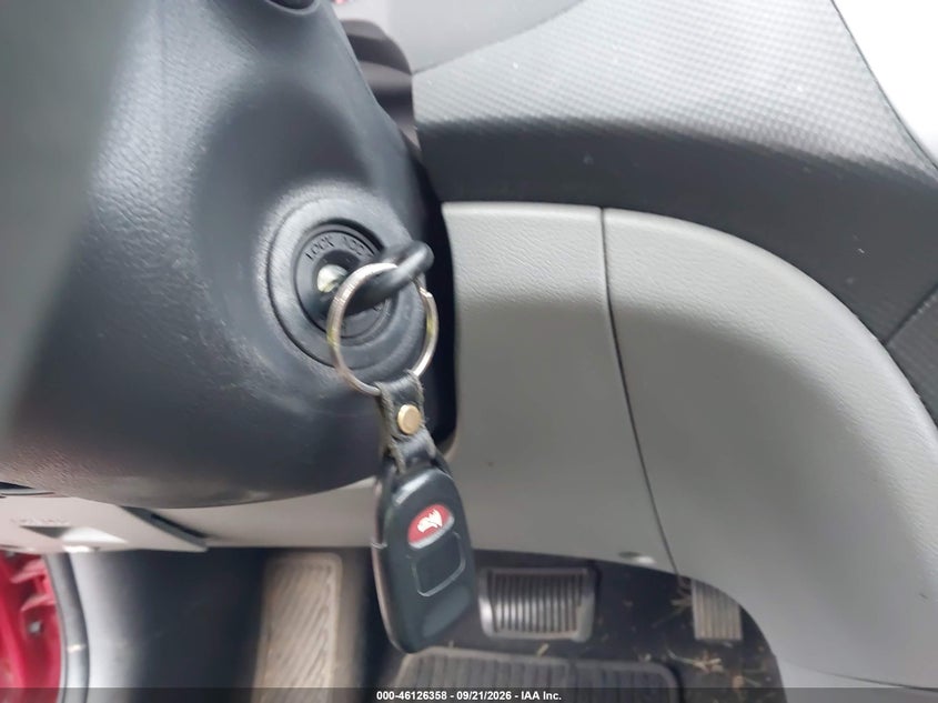 HYUNDAI ACCENT 2015 VIN KMHCT4AE1FU866793