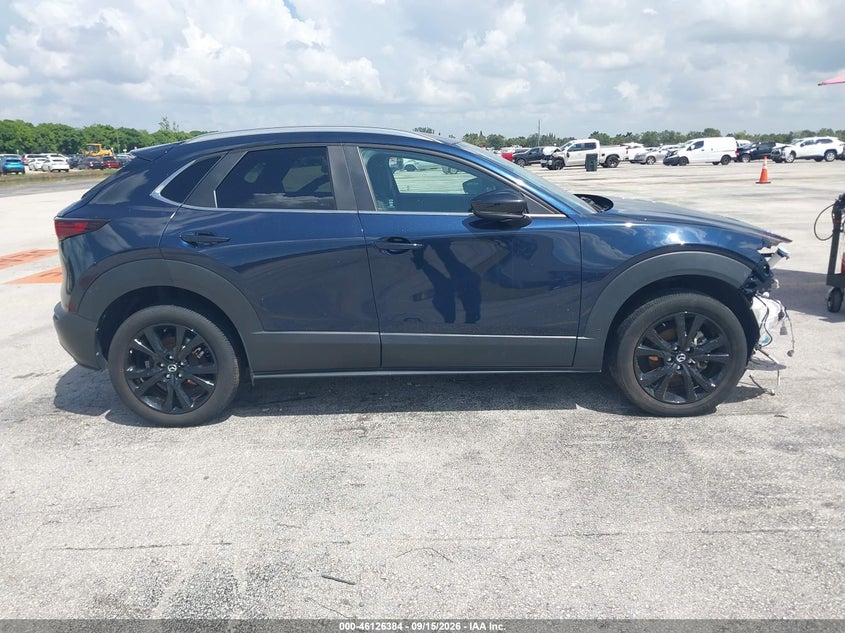MAZDA CX-30 2024 VIN 3MVDMBBM3RM695679