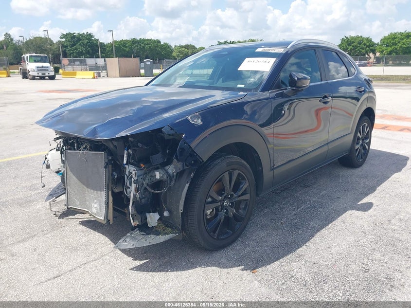 MAZDA CX-30 2024 VIN 3MVDMBBM3RM695679
