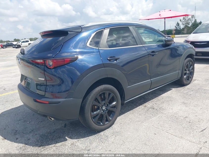MAZDA CX-30 2024 VIN 3MVDMBBM3RM695679