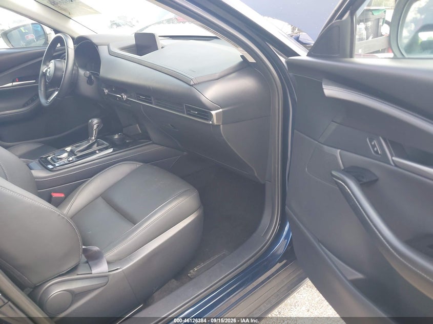 MAZDA CX-30 2024 VIN 3MVDMBBM3RM695679