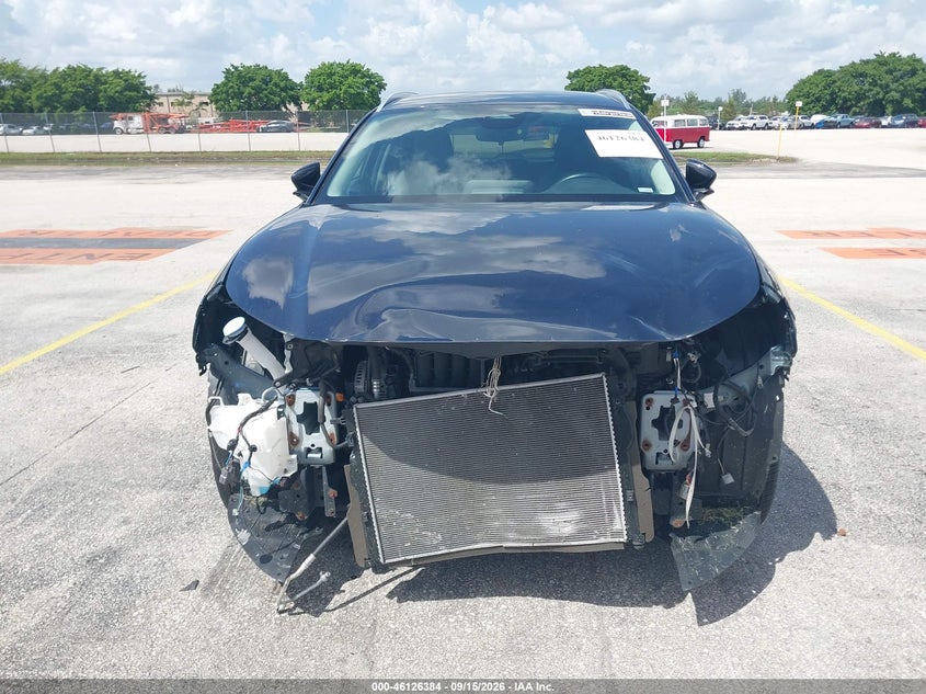 MAZDA CX-30 2024 VIN 3MVDMBBM3RM695679