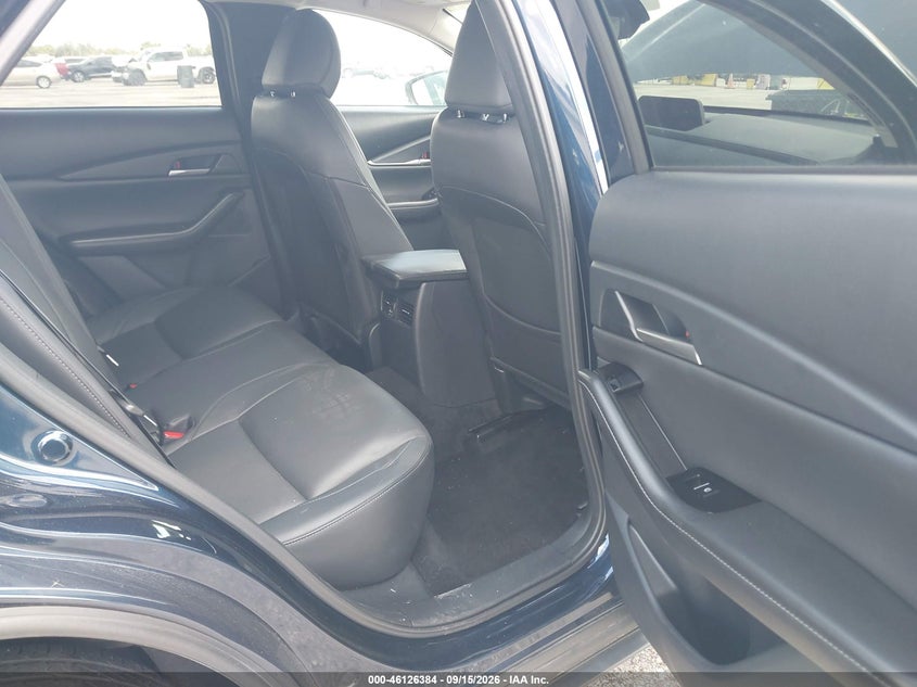MAZDA CX-30 2024 VIN 3MVDMBBM3RM695679