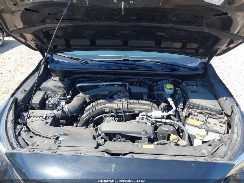 2024 SUBARU CROSSTREK PREMIUM · Фото 10