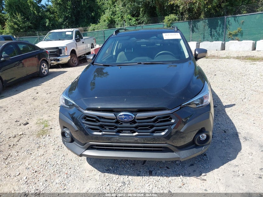 2024 SUBARU CROSSTREK PREMIUM · Фото 12