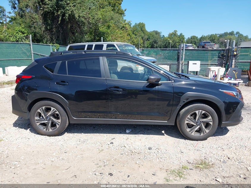 2024 SUBARU CROSSTREK PREMIUM · Фото 13