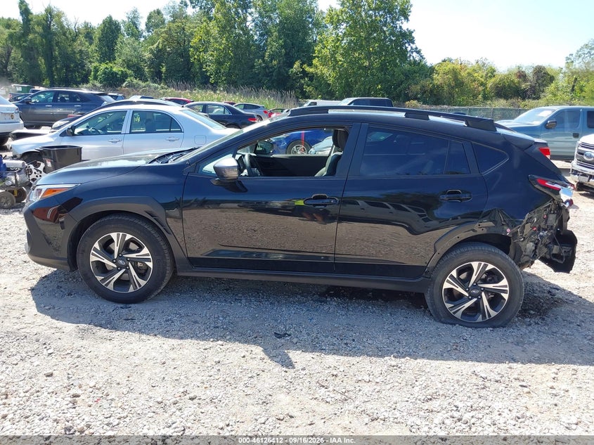2024 SUBARU CROSSTREK PREMIUM · Фото 14