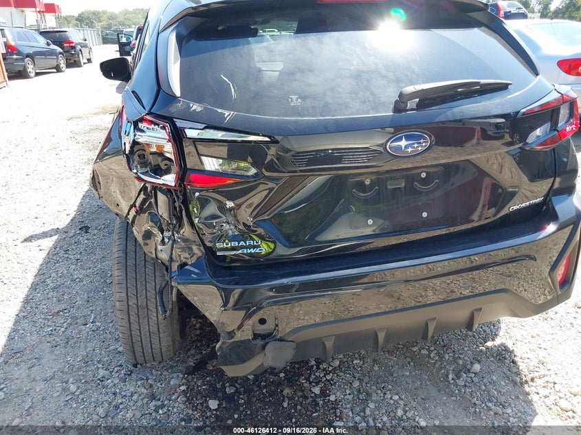 2024 SUBARU CROSSTREK PREMIUM · Фото 17
