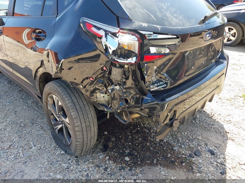 2024 SUBARU CROSSTREK PREMIUM · Фото 6