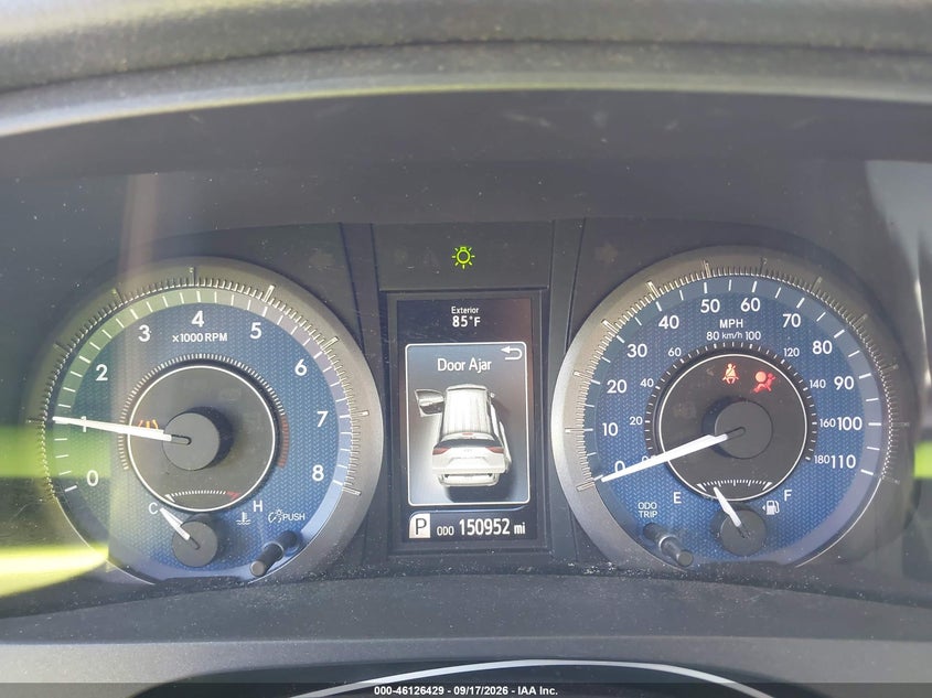 TOYOTA SIENNA - zdjęcie 7