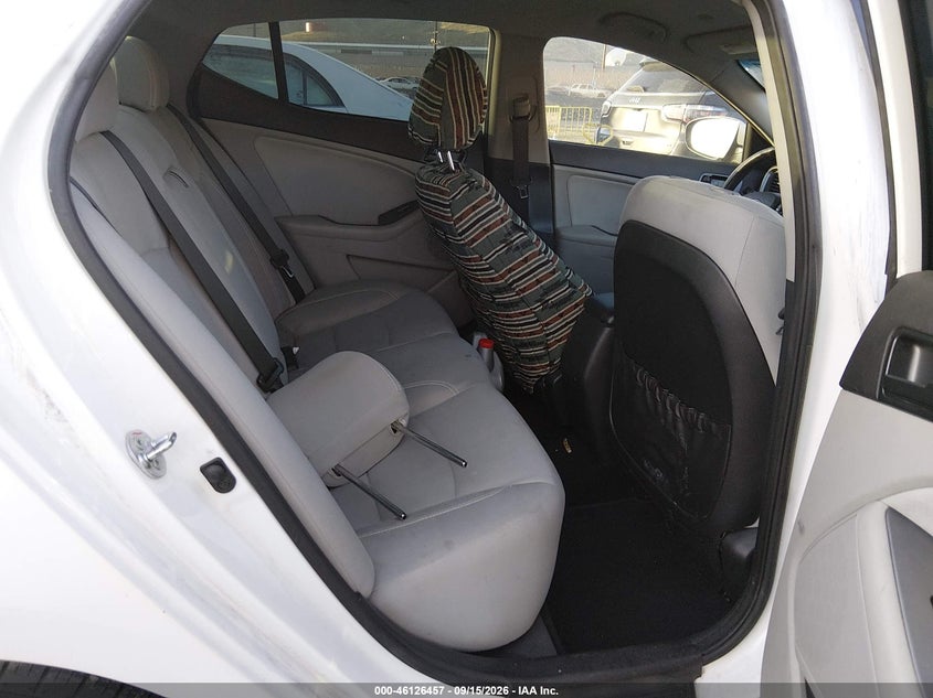 KIA OPTIMA 2013 VIN 5XXGM4A77DG173072