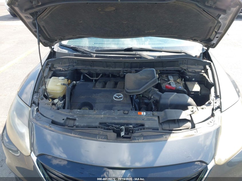 MAZDA CX-9 2015 VIN JM3TB3DA4F0448074