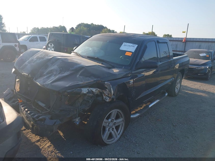 Vin: 1d7re3gp1bs638476, lot: 46626316, ram dakota bighorn/lonestar 20112